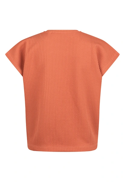 D-zine meisjes T-shirt